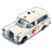 Mercedes Benz Ambulance Icon